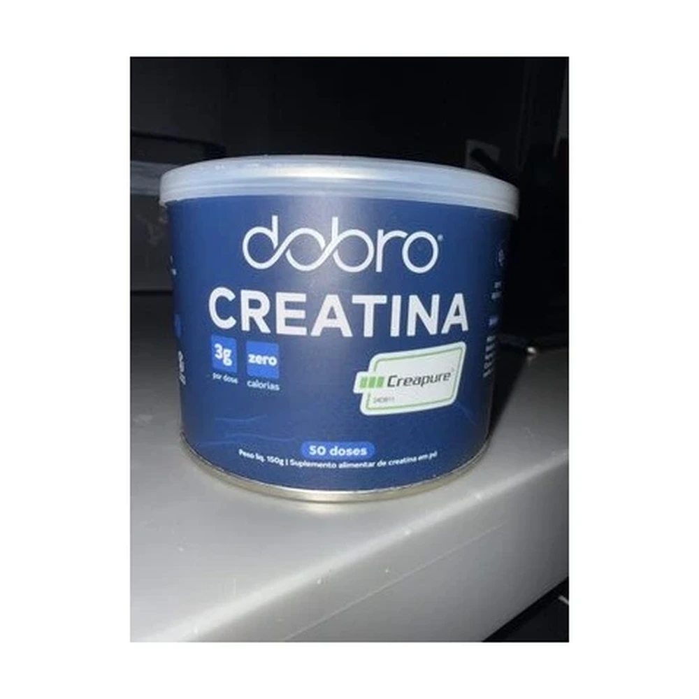 Dobro Creatina