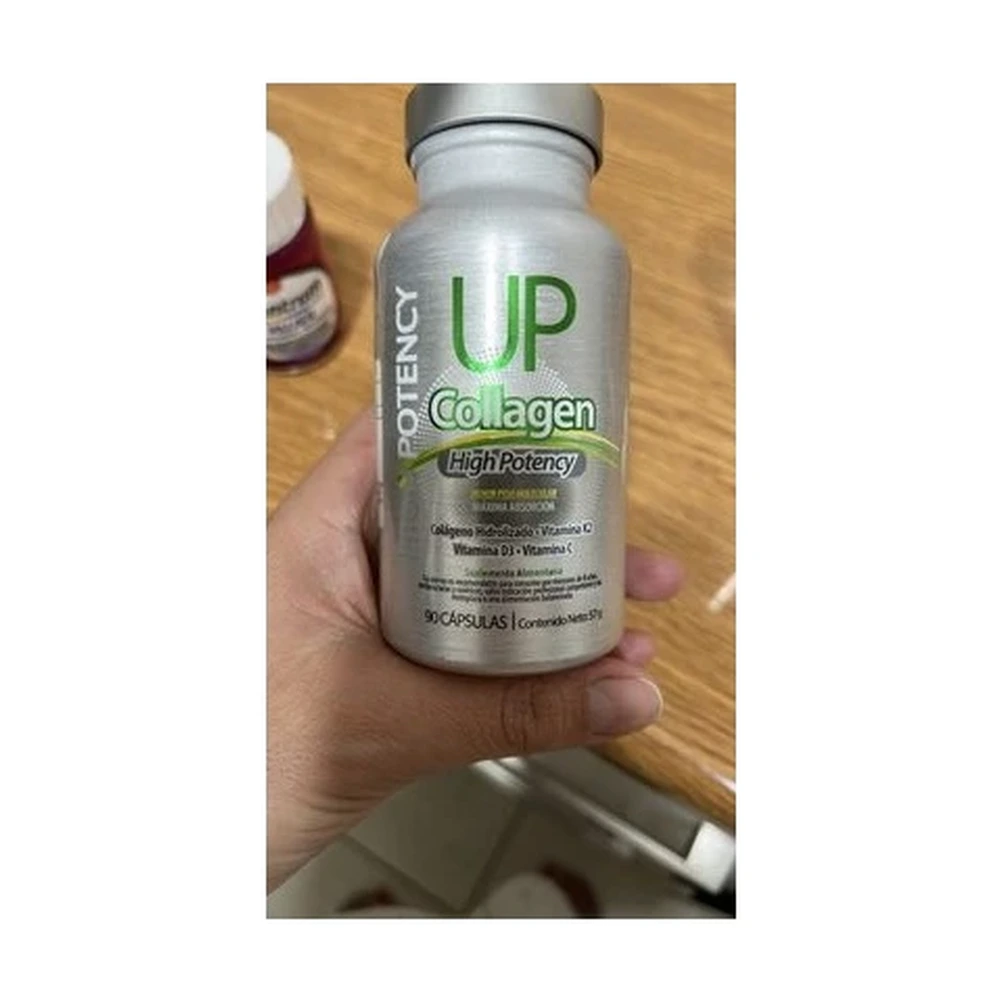 UP Collagen High Potency