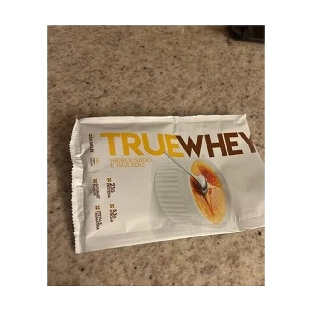 True Whey TrueWhey Isolado e Hidrolisado