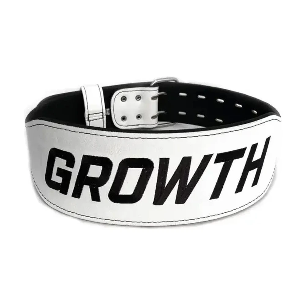 Cinturão Branco Growth - Growth Supplements