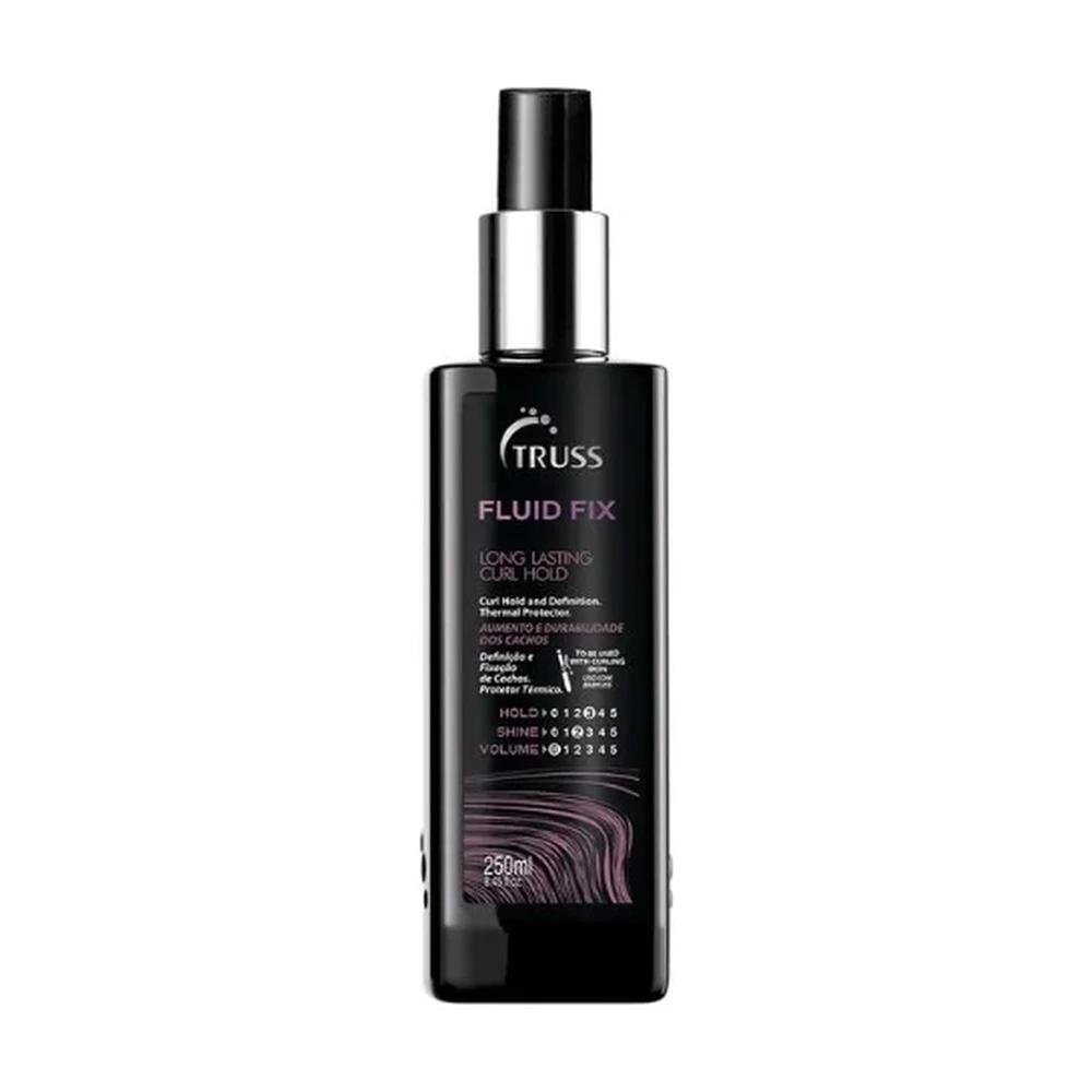 Leave-in Truss Fluid Fix 250ml