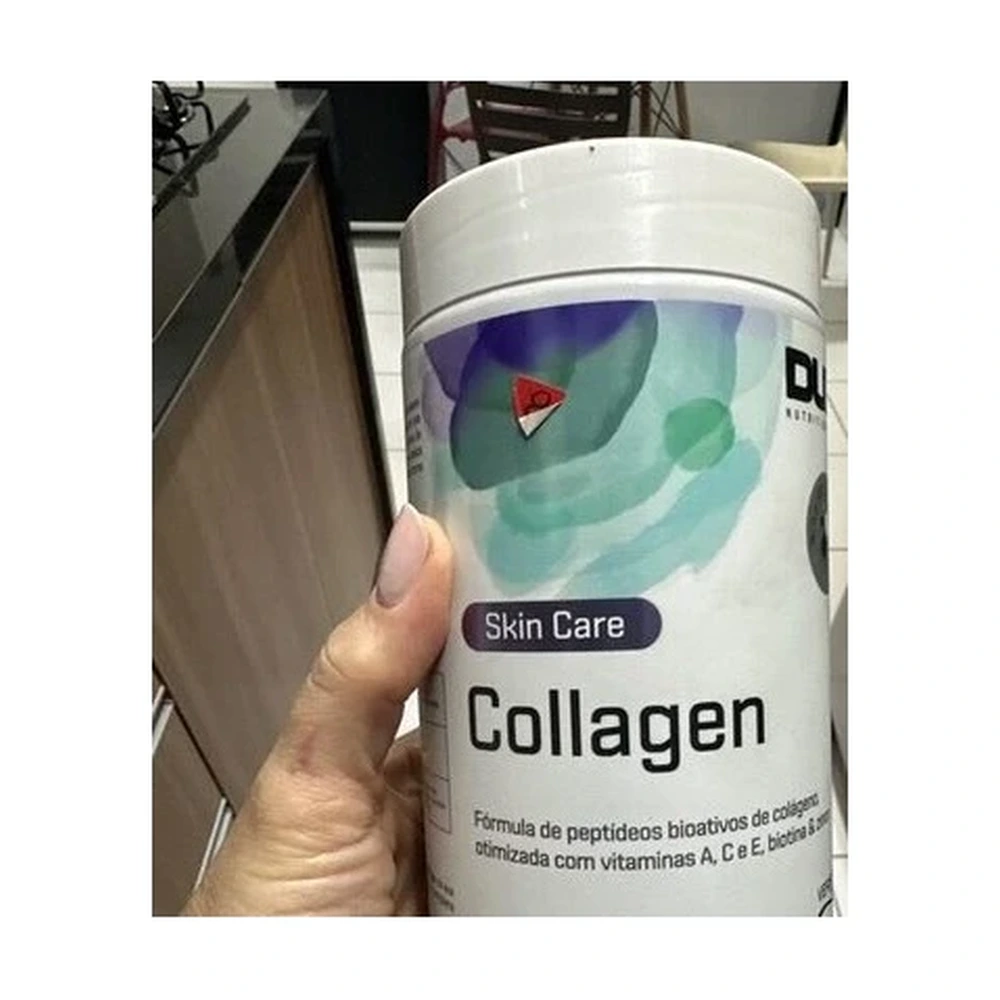 Diz Colágeno