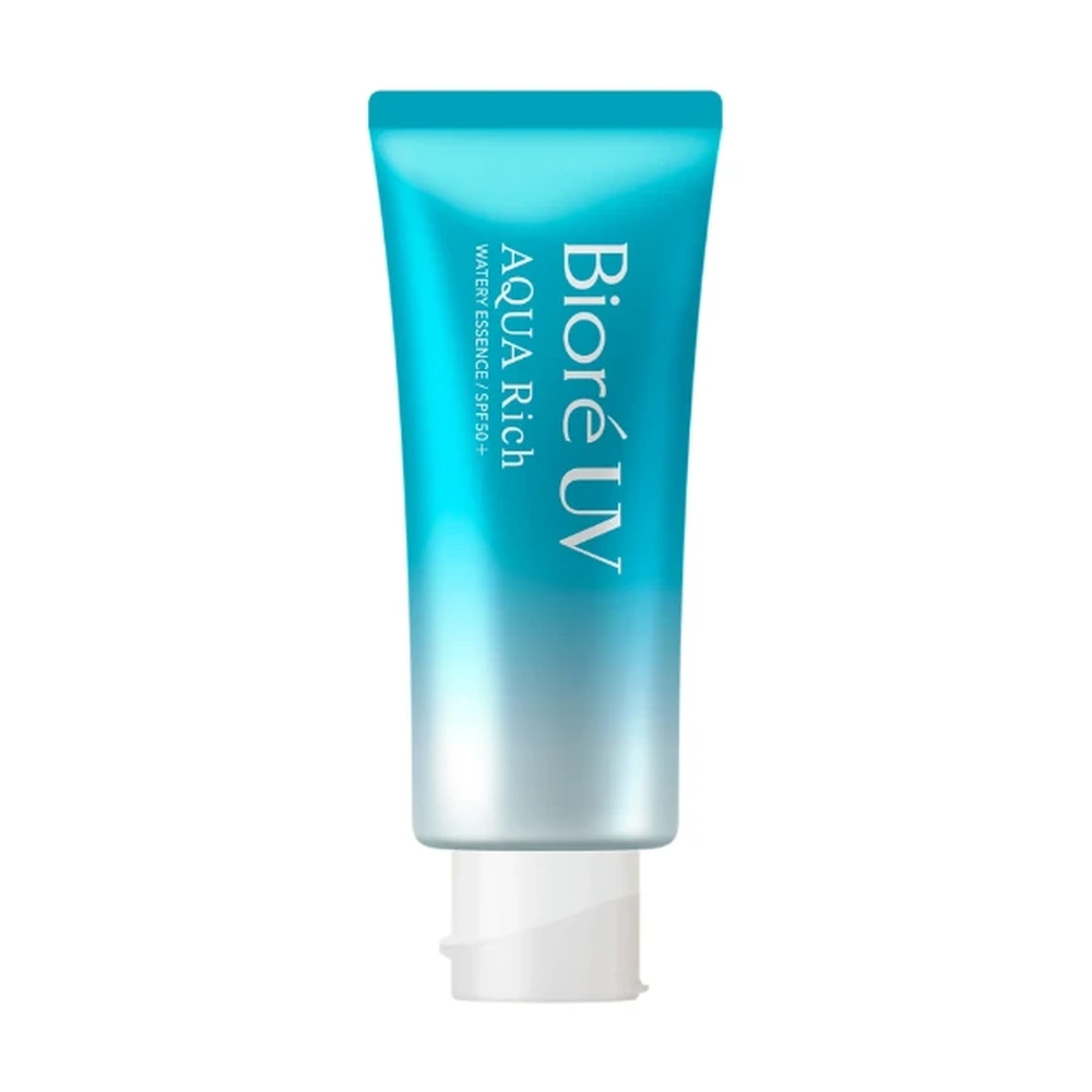 Protetor Solar Bioré Aqua Rich Watery Essence FPS50 70g