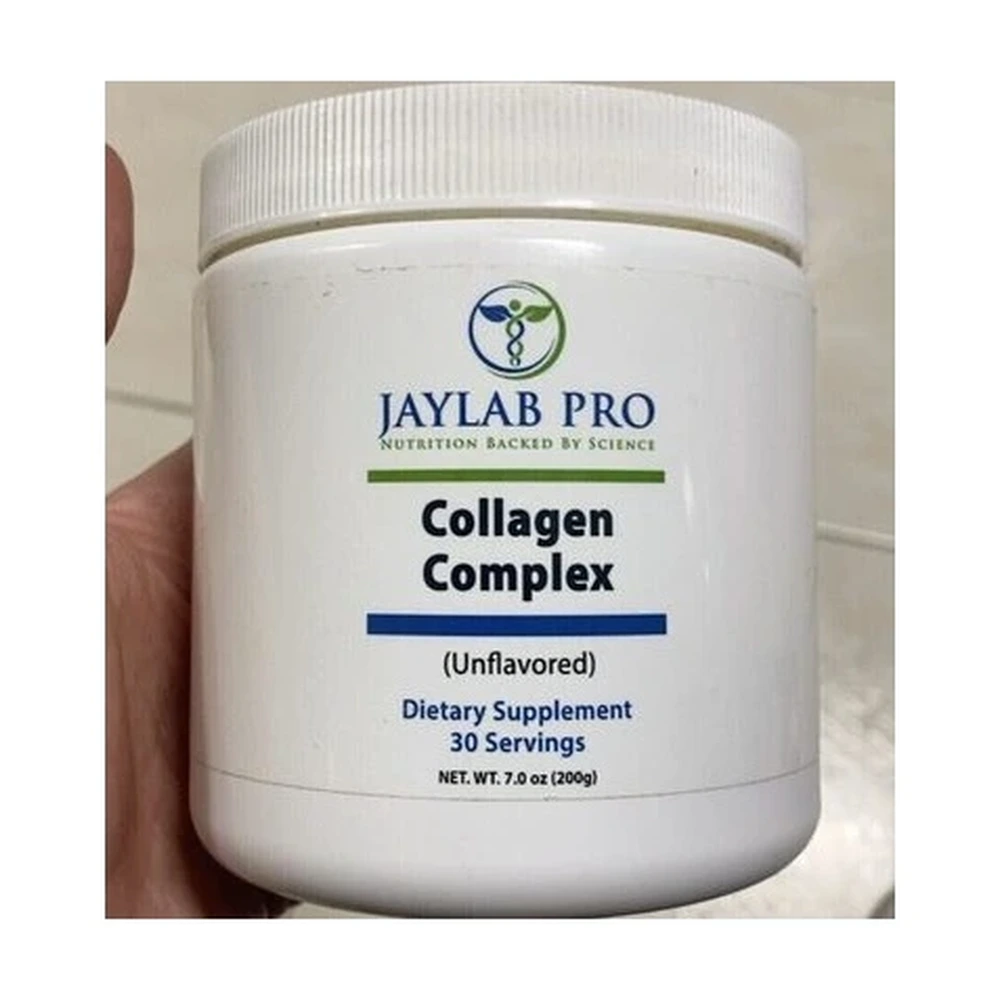 Collagen complex