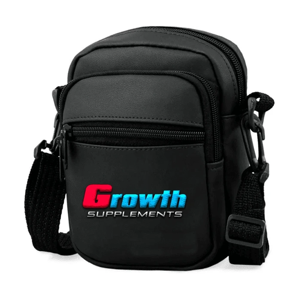 Shoulder Bag Emborrachada Growth