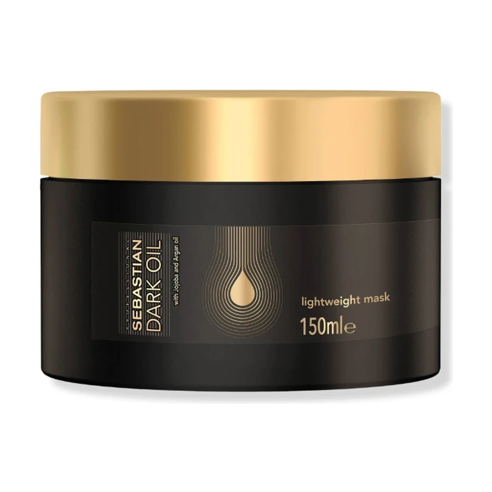 Máscara Capilar Sebastian Professional Dark Oil 150ml