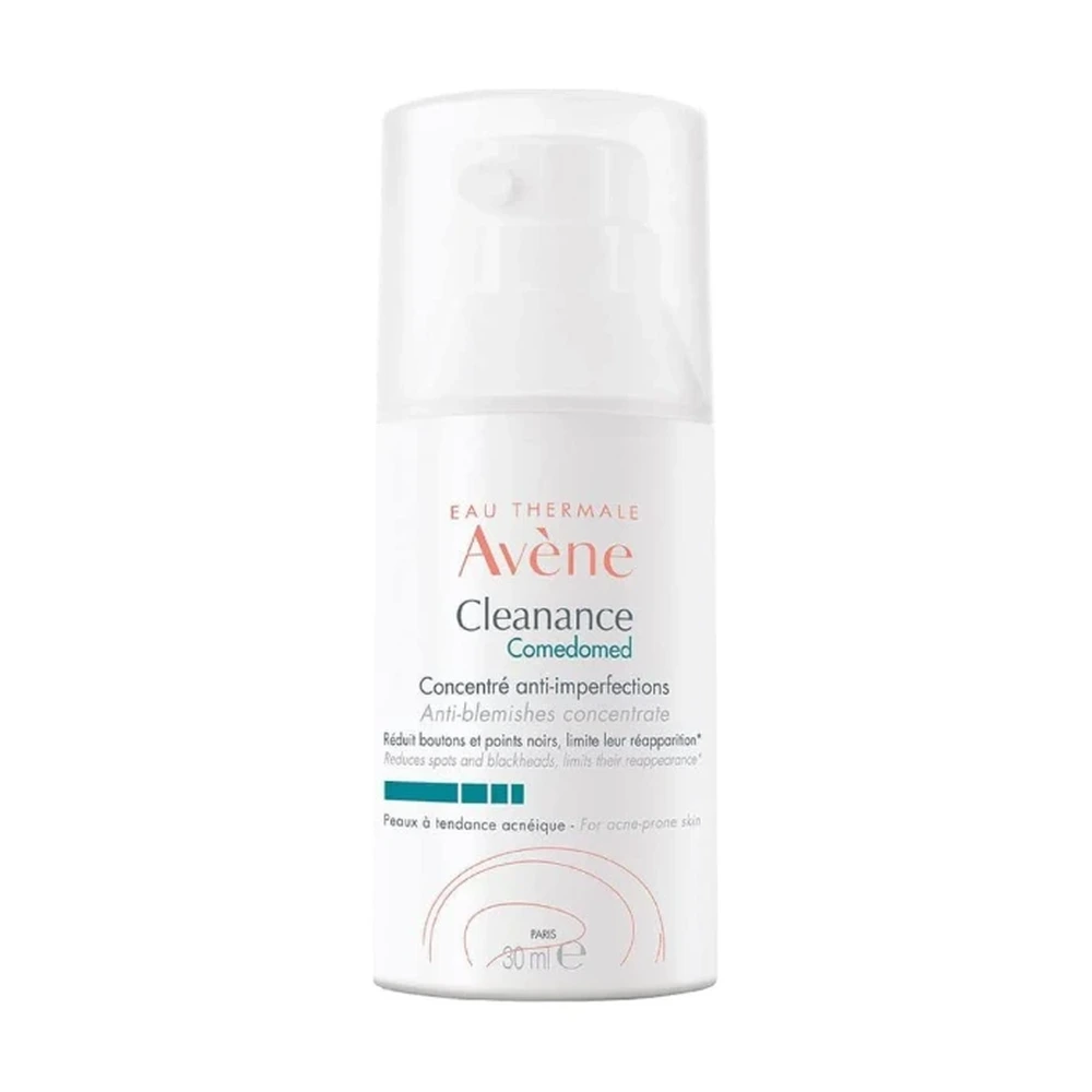 Sérum facial Avène Cleanance Comedomed 30ml