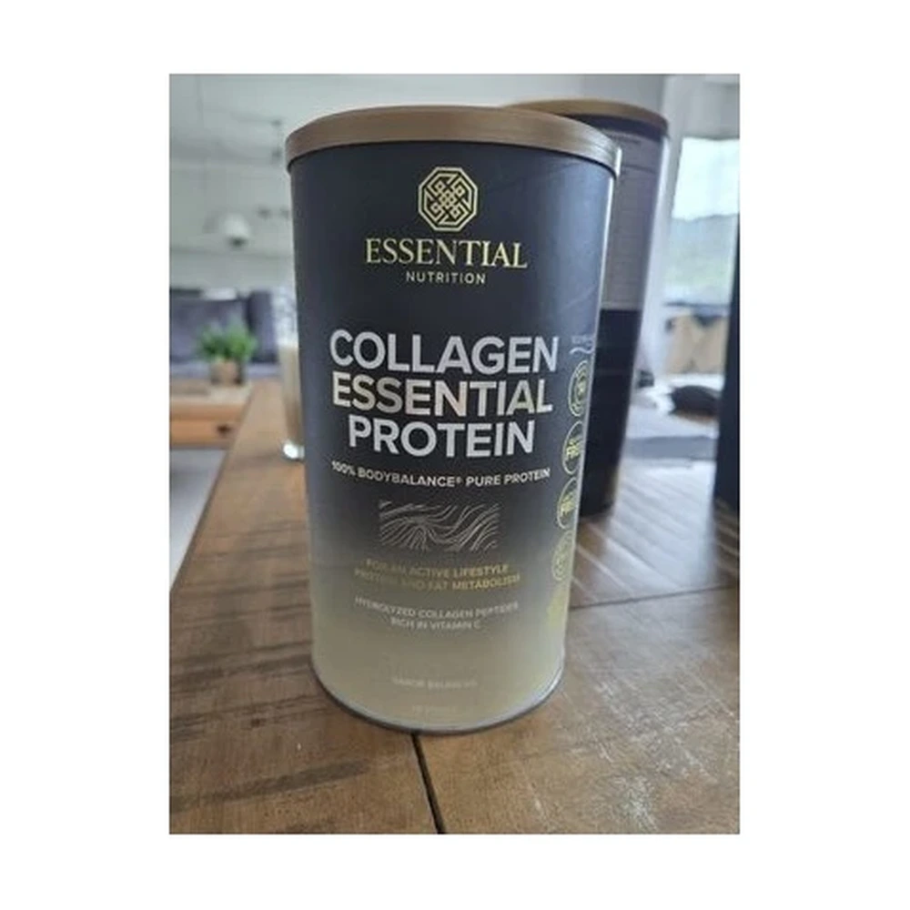 Collagen essential protein