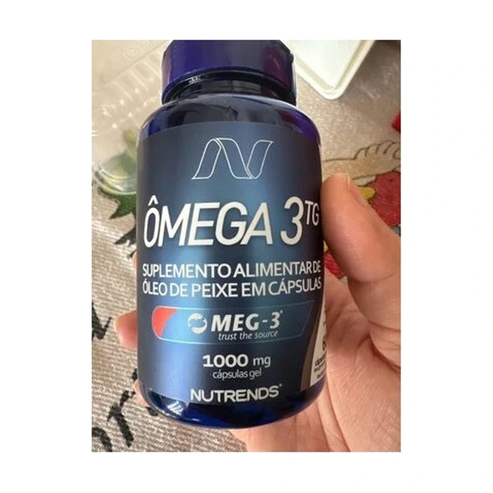 Nutrends Ômega 3tg