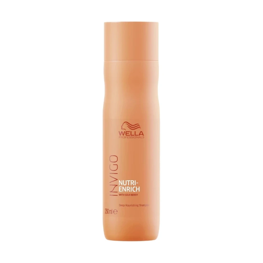 Shampoo Wella Professionals Invigo Nutri Enrich 250ml