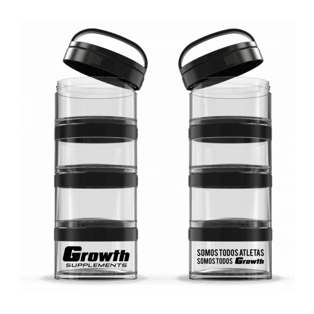 Multi Pack Black Growth
