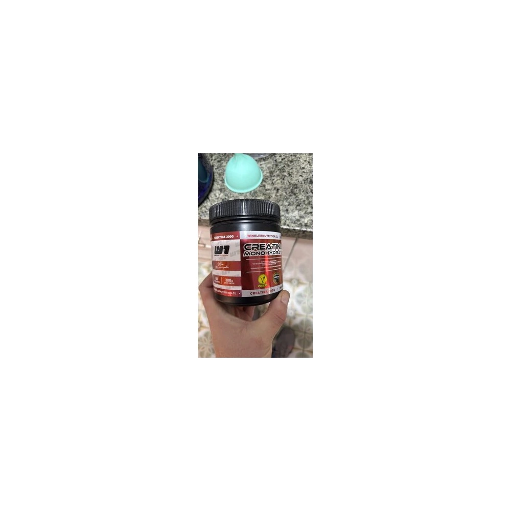 Winkler Nutrition Creatina Monohydrate