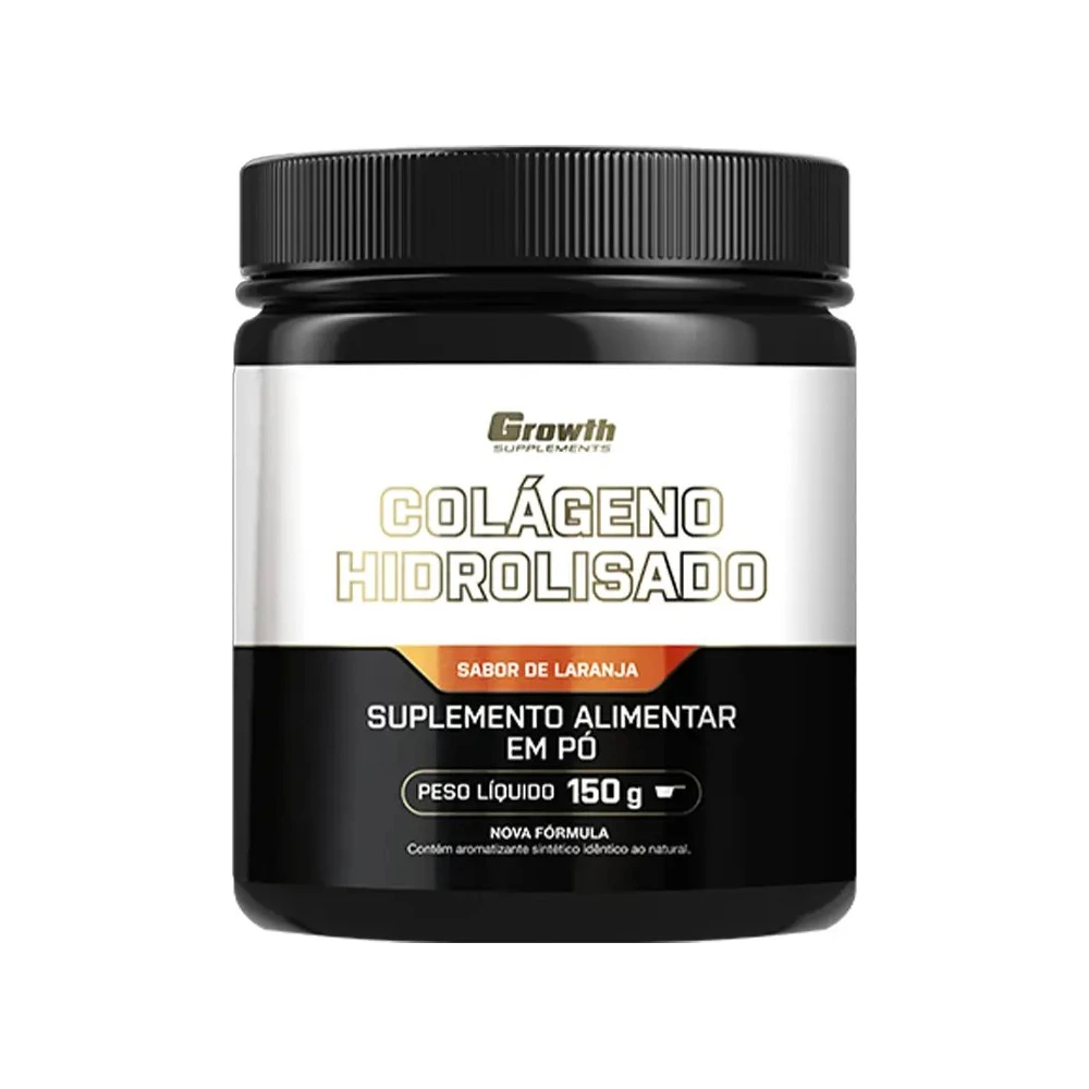 Colágeno Hidrolisado 150g