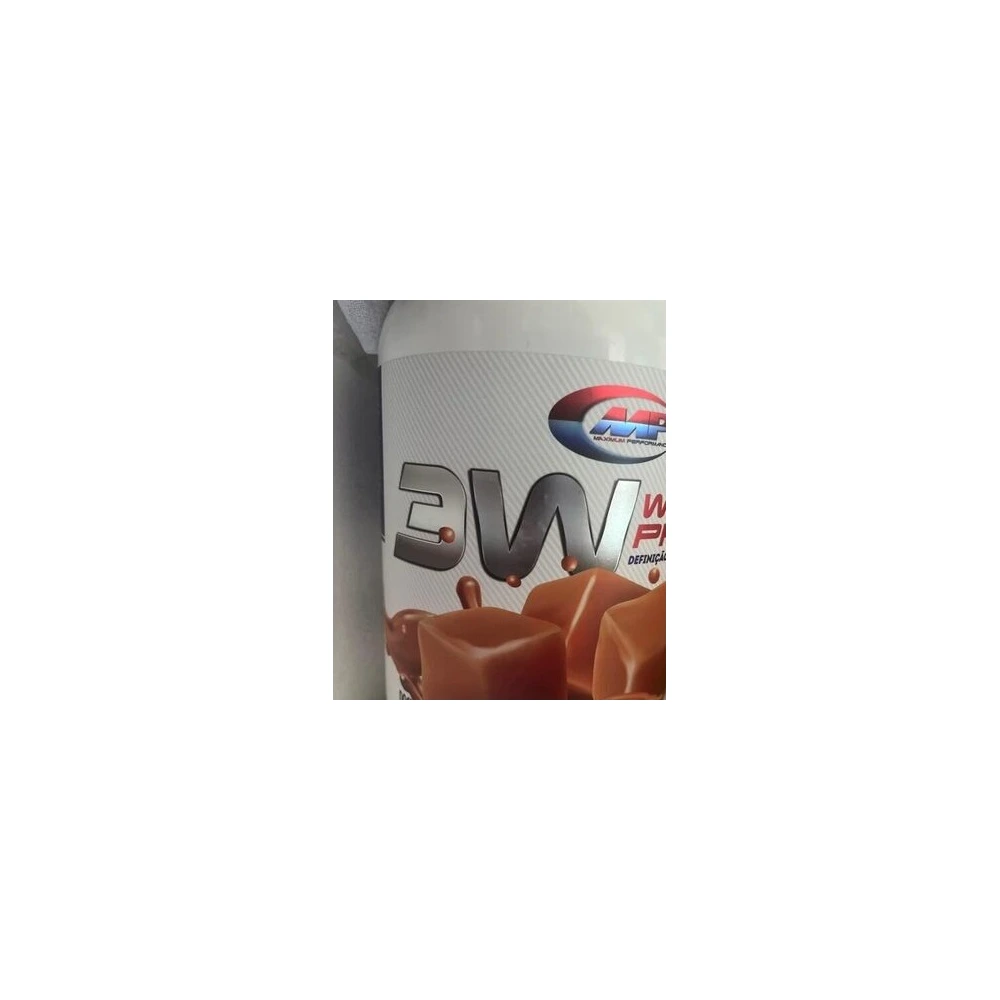 MP 3W Whey Protein