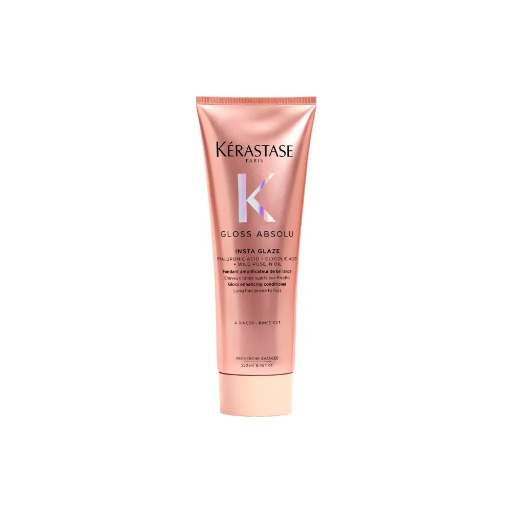 Condicionador Kérastase Gloss Absolu Insta Glaze Fondant 250ml