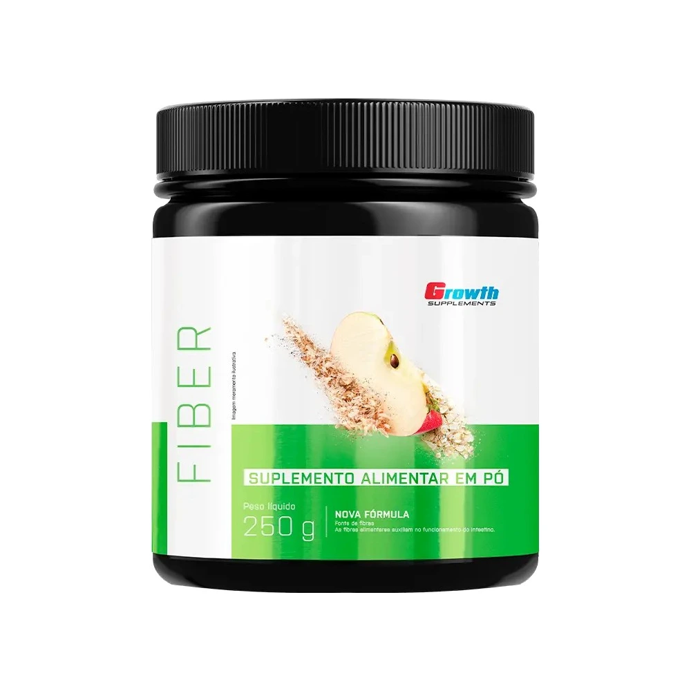 FIBER PREMIUM 250GR