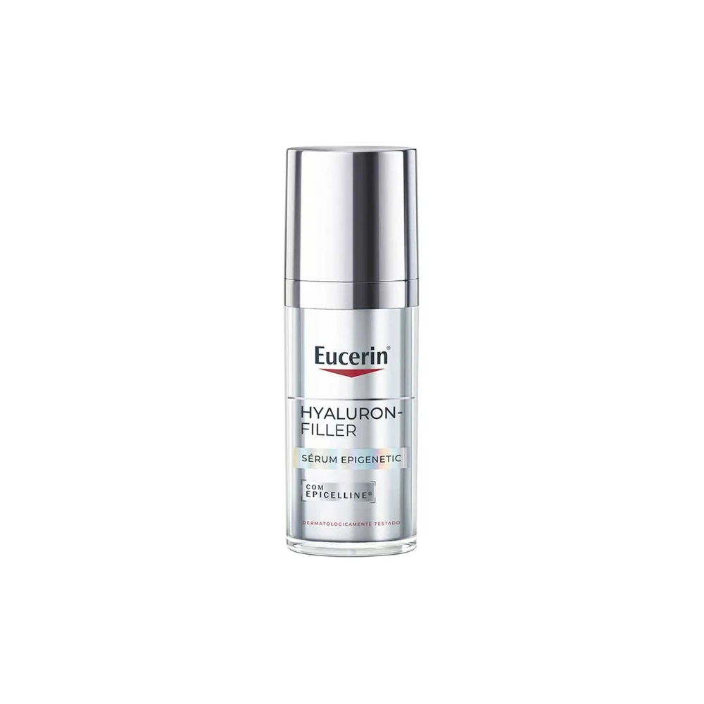 Sérum Facial Anti-Idade Eucerin Epigenetic 30ml
