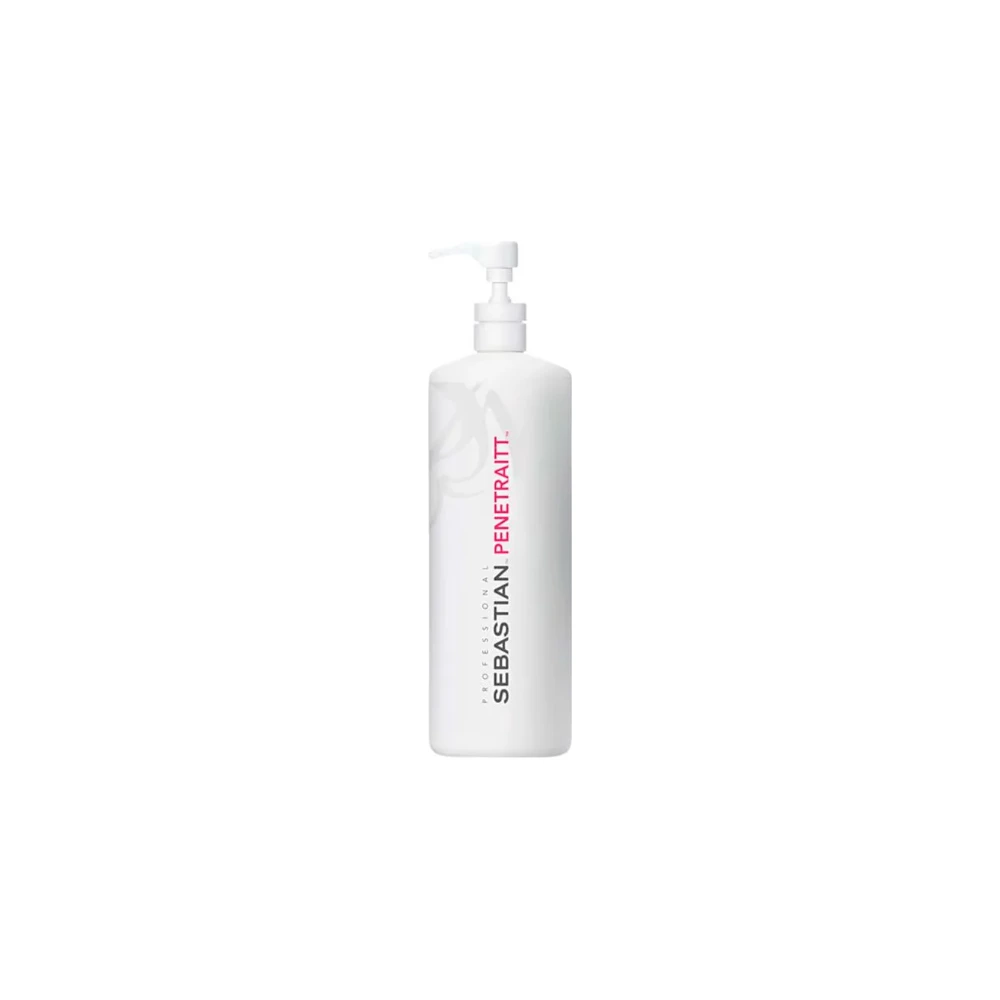 Máscara de Reconstrução Sebastian Penetraitt 500ml
