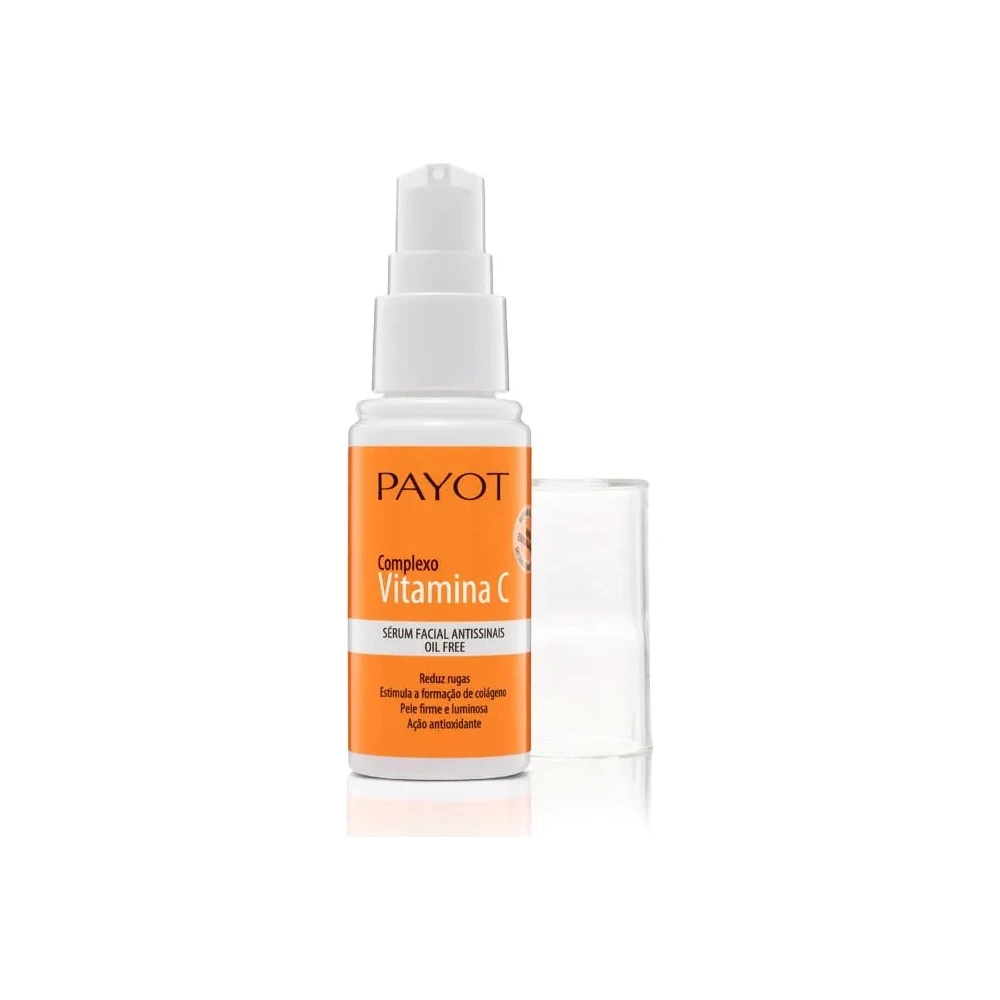 Sérum Antissinais Payot Vitamina C 30ml