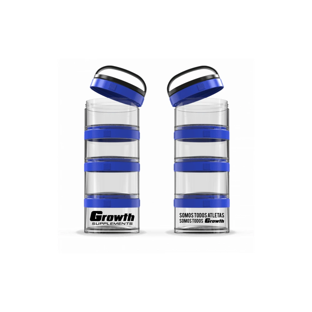 Multi Pack Blue Growth