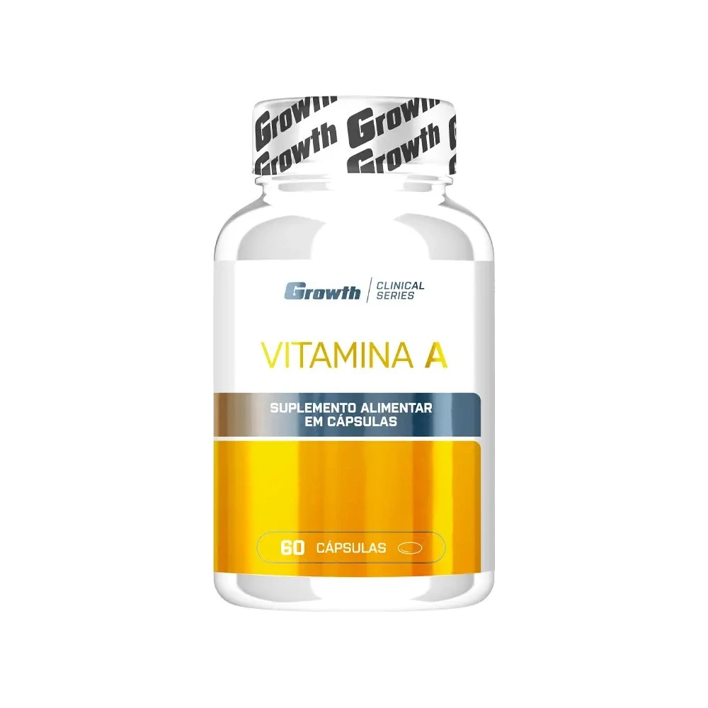 Vitamina A 60 Soft