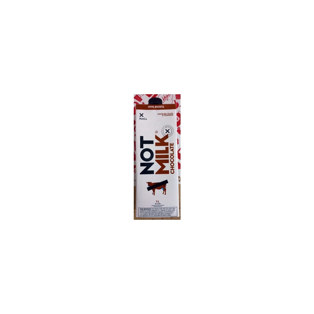 NotCo NotMilk Chocolate