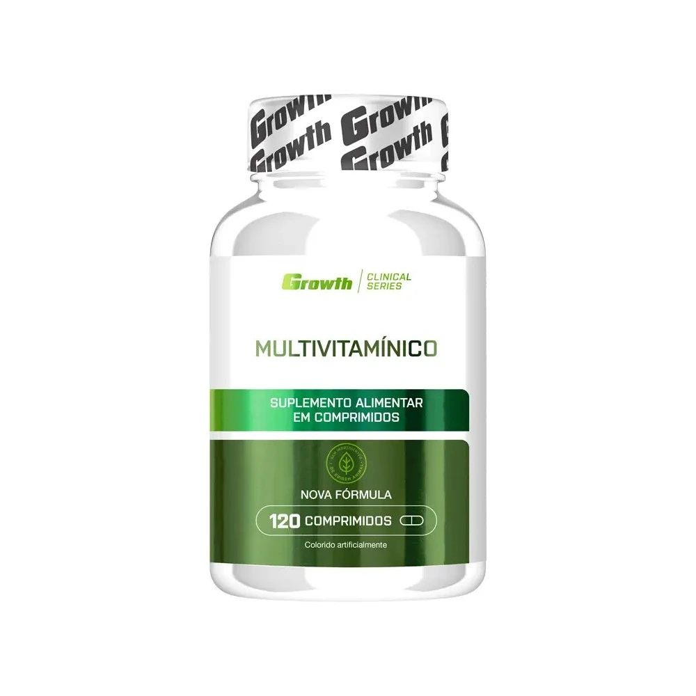 MULTIVITAMINICO VEGANO 120COMP