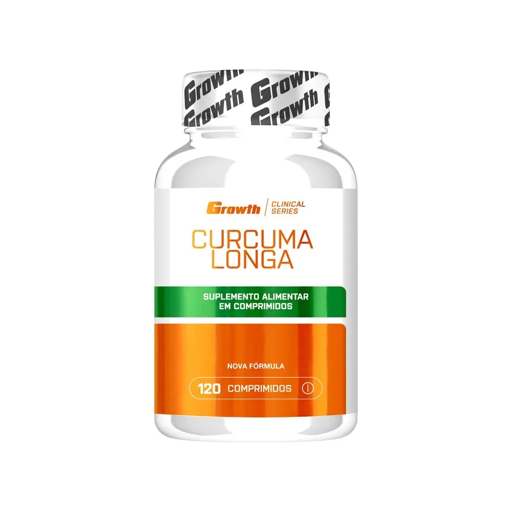 CURCUMA LONGA 120COMP