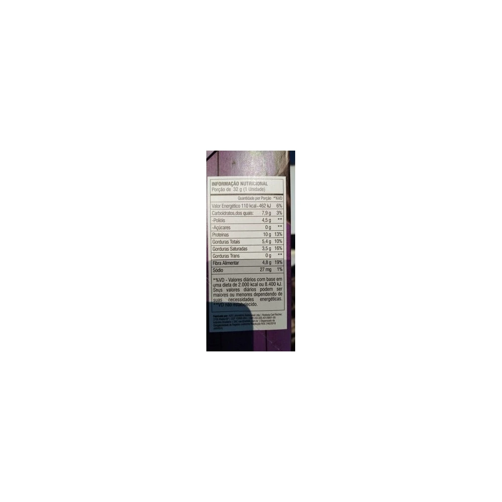 Atlhetica Nutrition Best Whey sabor Brownie de Chocolate