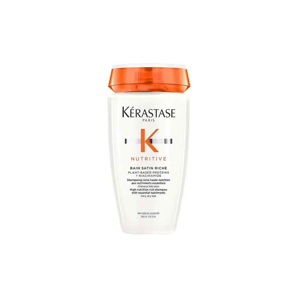 Shampoo Kérastase Nutritive Bain Satin 250ml