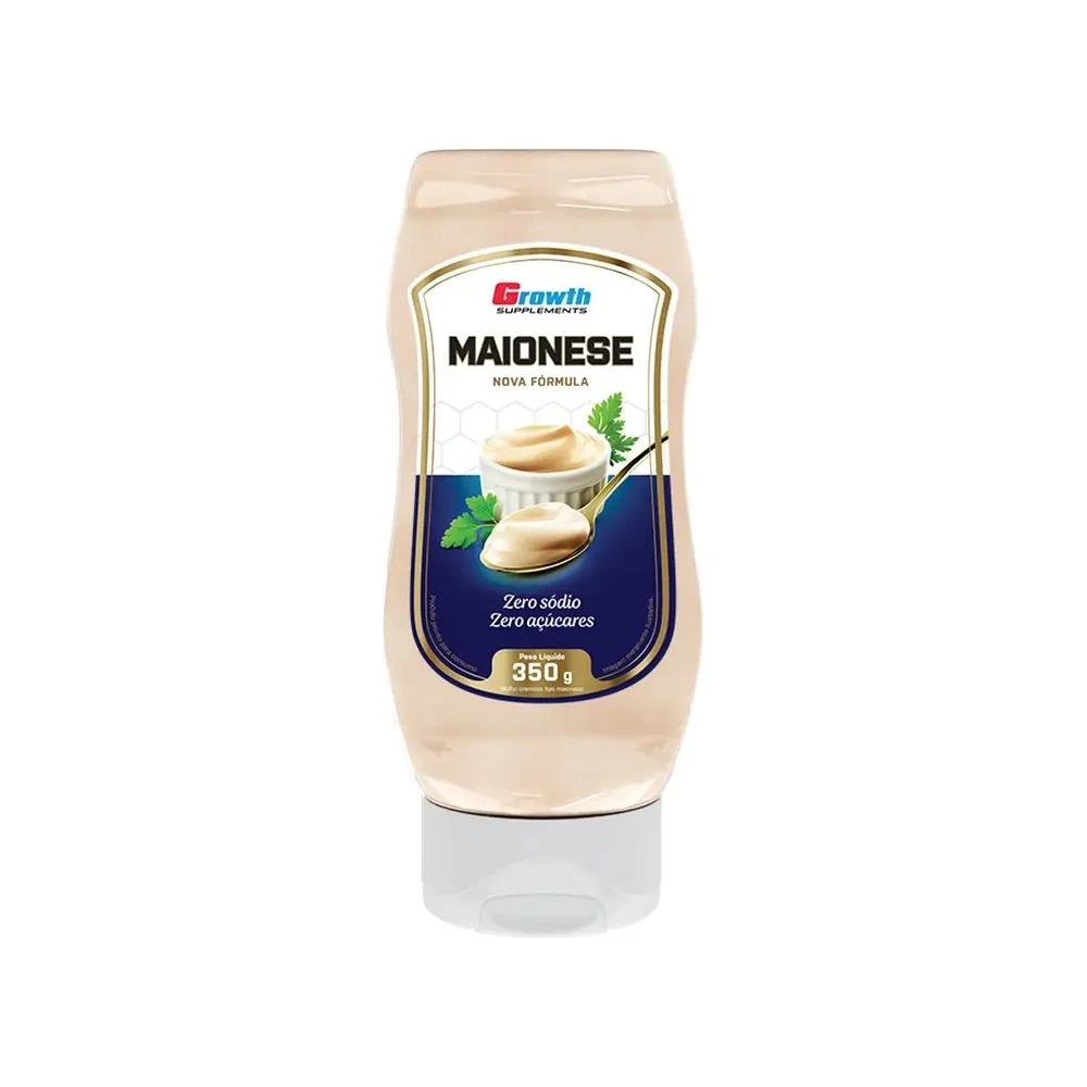 Maionese 350g