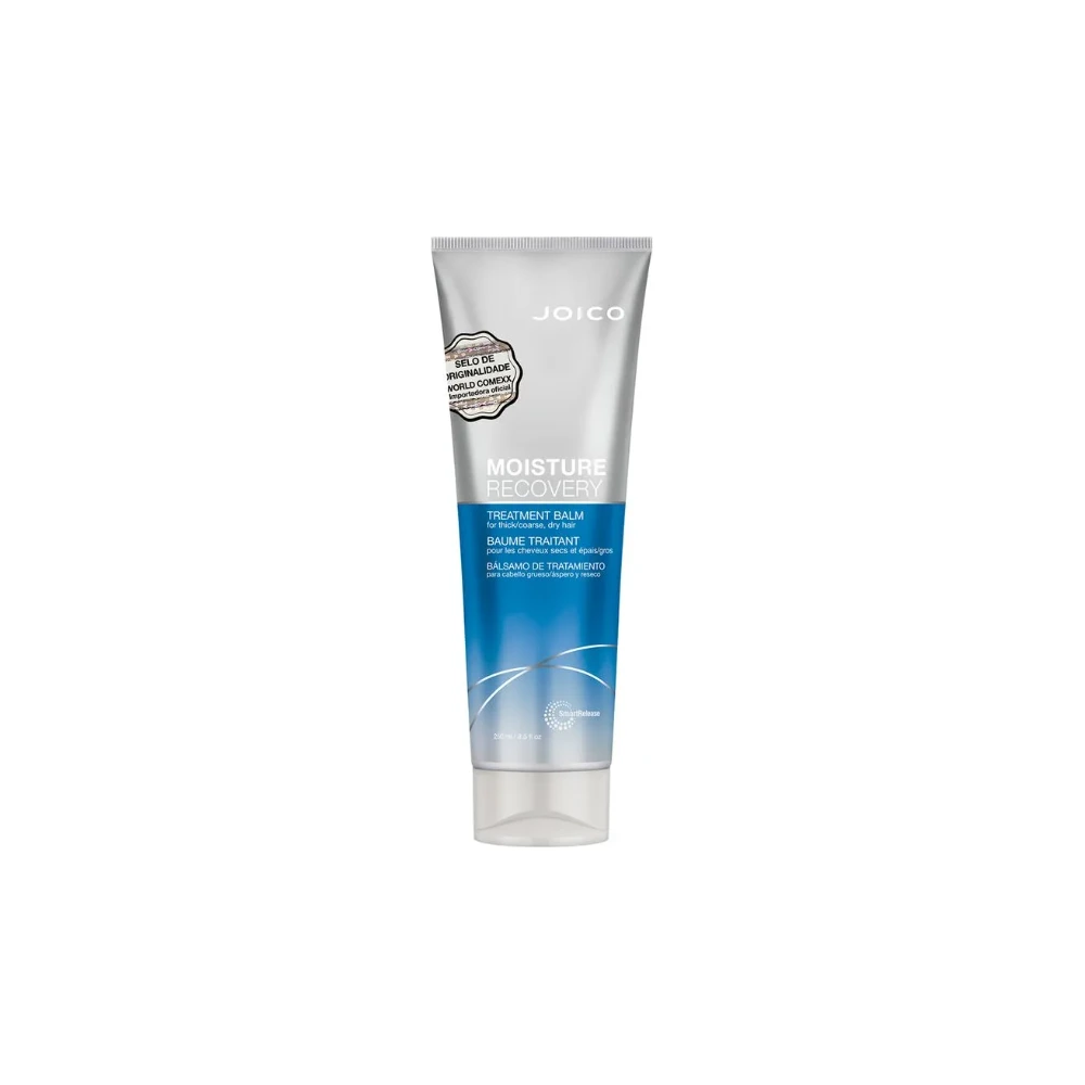 Máscara capilar Joico Moisture Recovery Balm 250ml