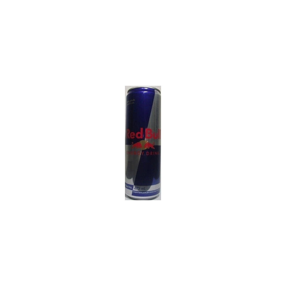 Red Bull Energy Drink