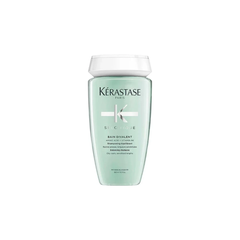 Shampoo Kérastase Specifique Bain Divalent Limpeza Profunda 250ml