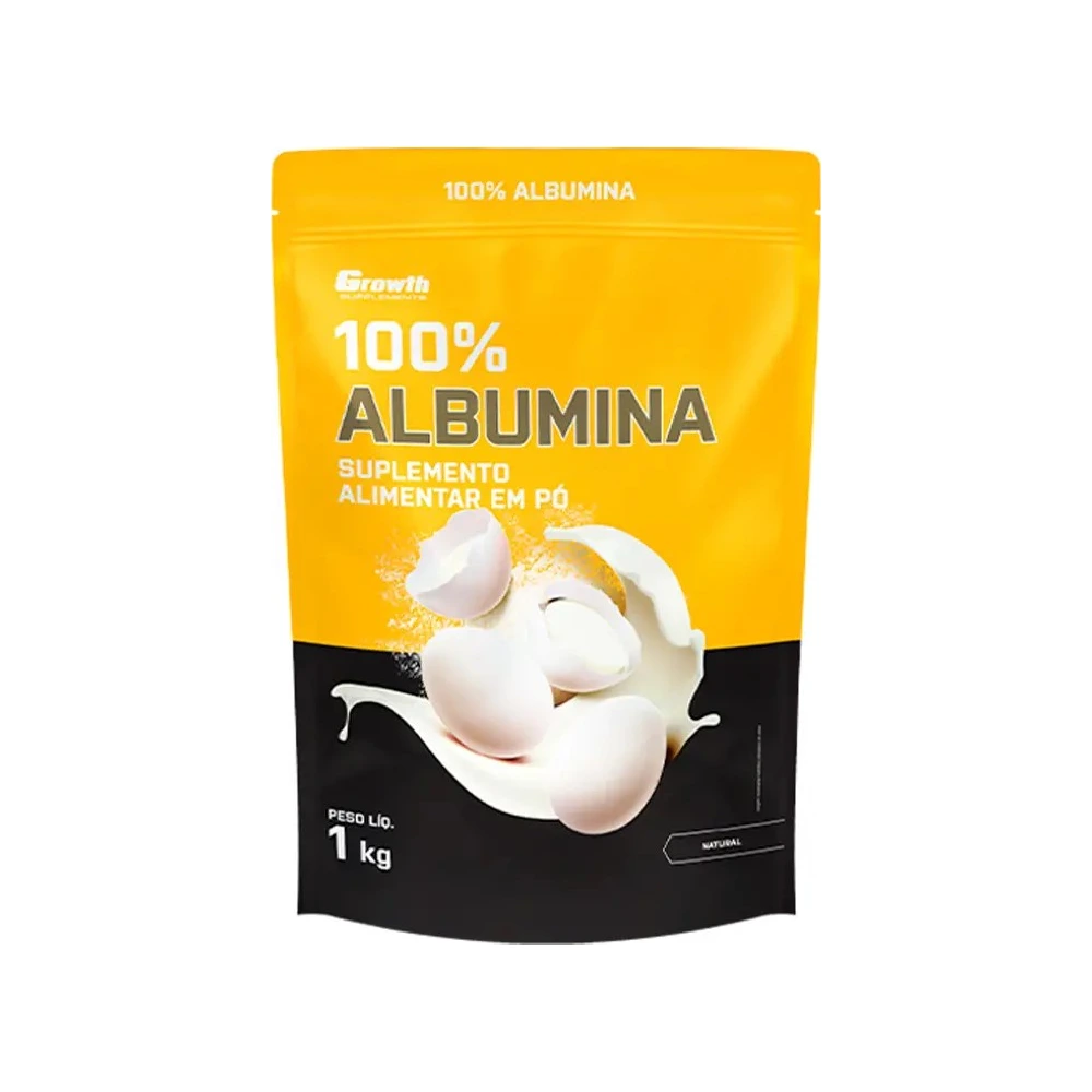 Albumina 1Kg
