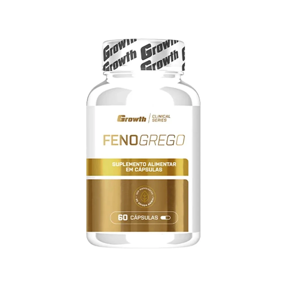 Fenogrego 60Caps