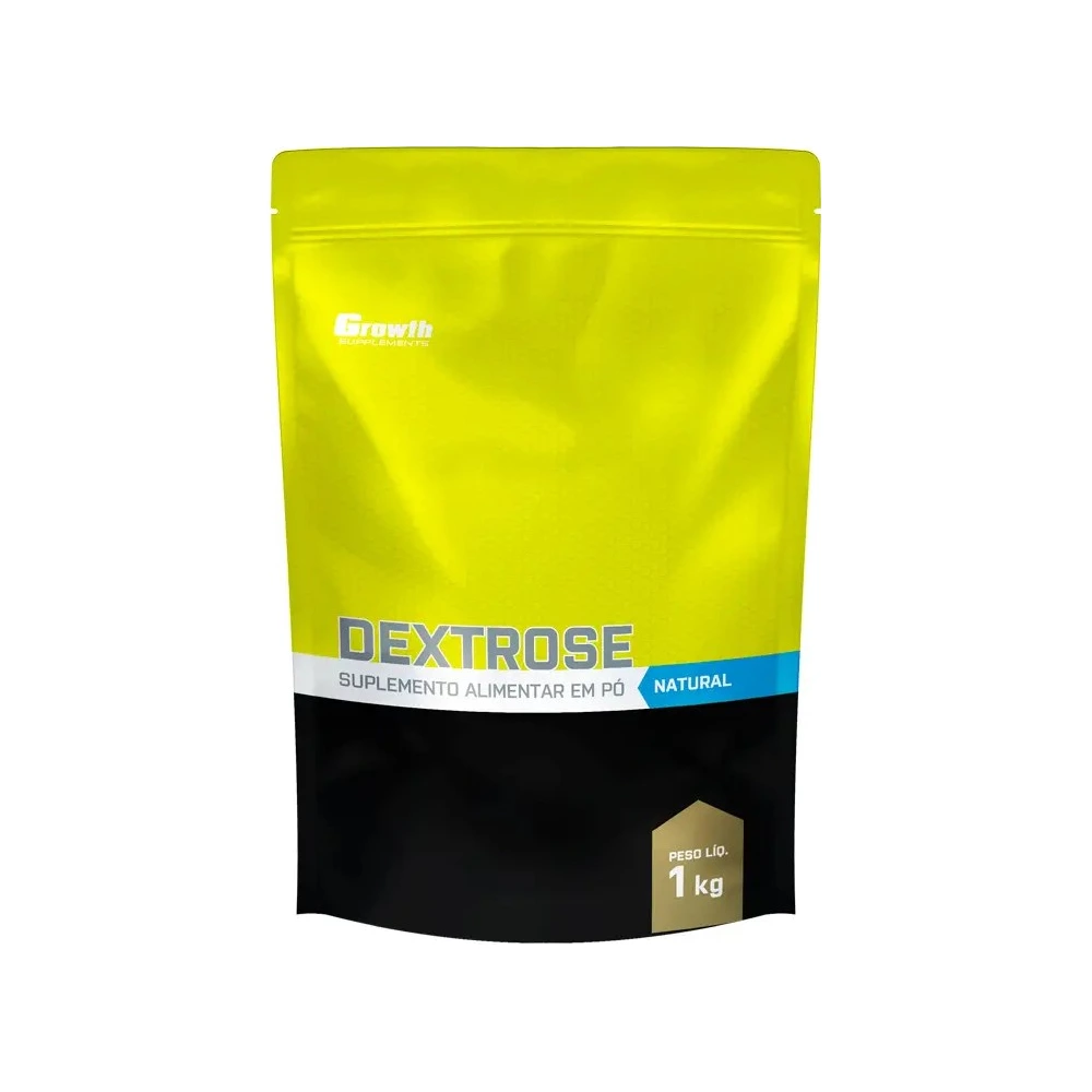 Dextrose 1Kg