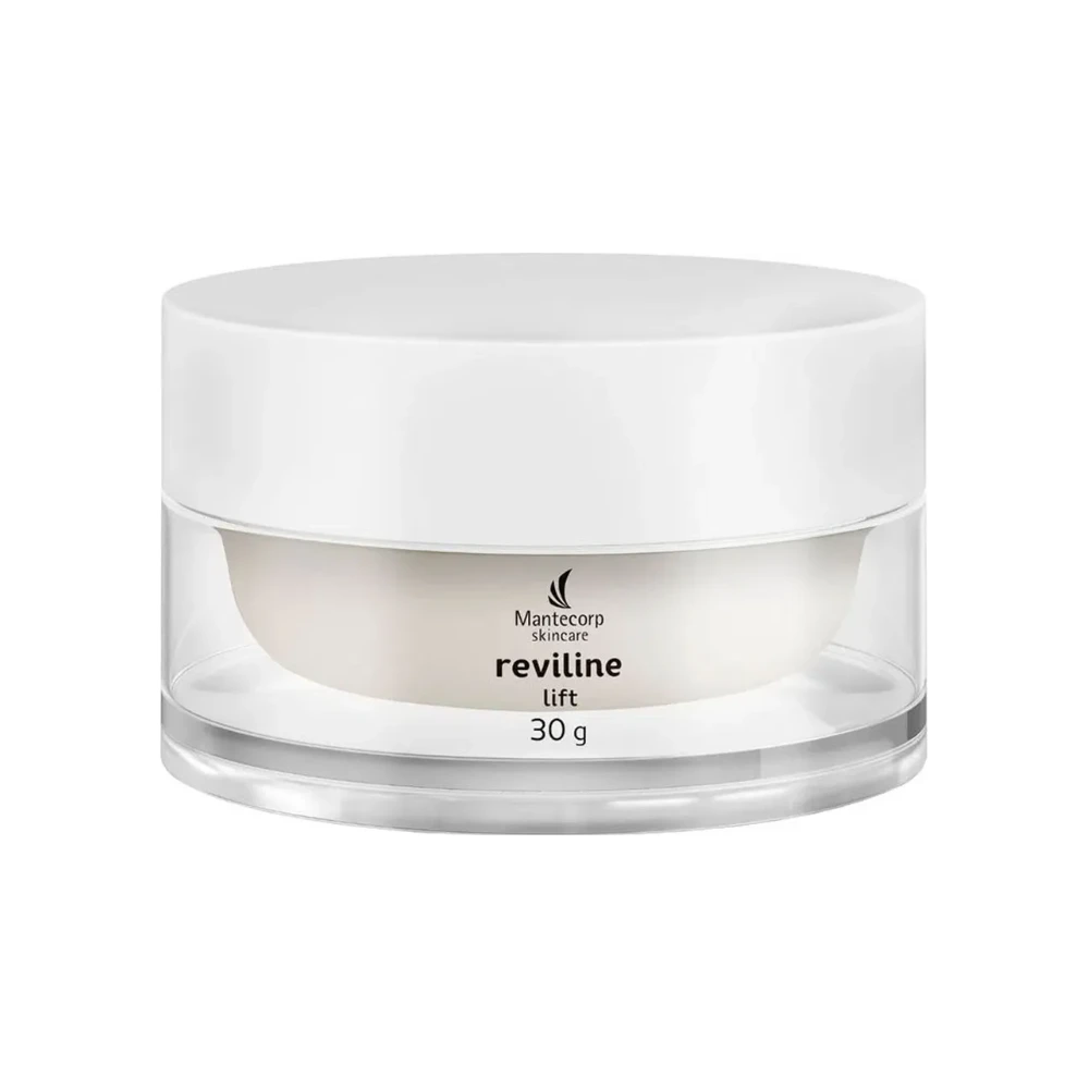 Creme Rejuvenescedor Reviline Lift Mantecorp 30g