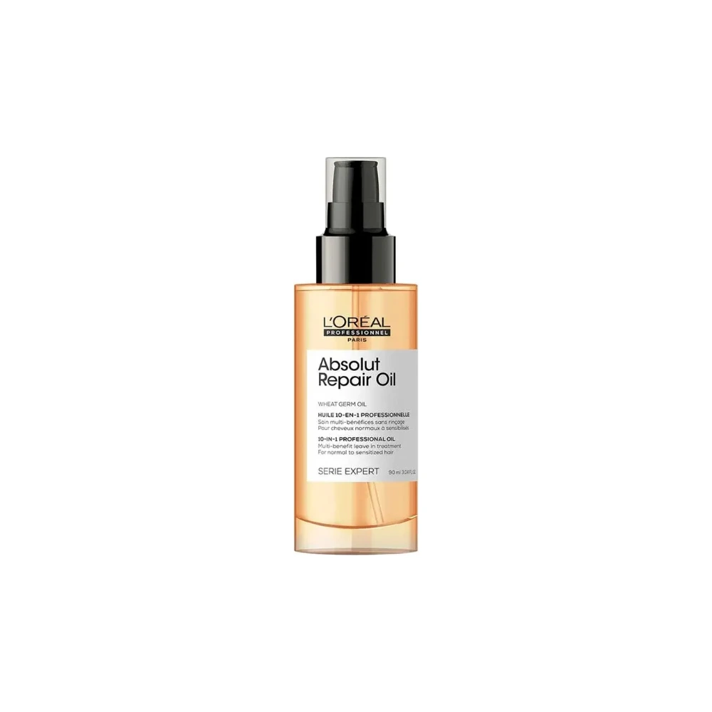 Óleo Capilar L’Oréal Professionnel Absolut Repair 90ml