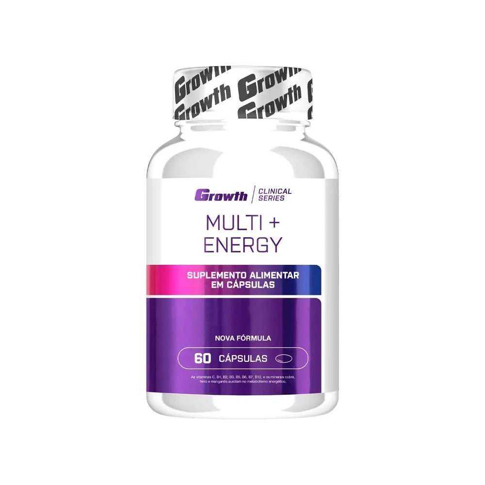 Multi + Energy 60Soft