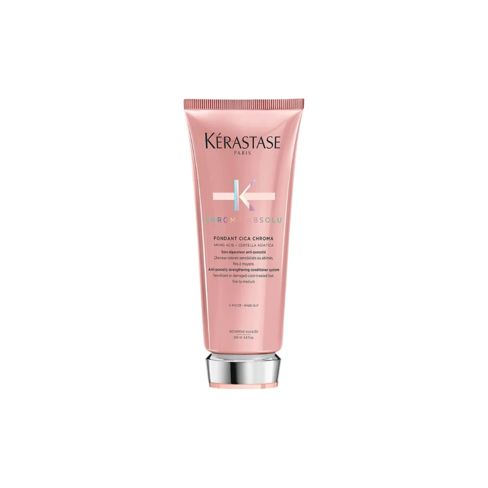 Condicionador Kérastase Chroma Absolu Fondant Cica 200ml