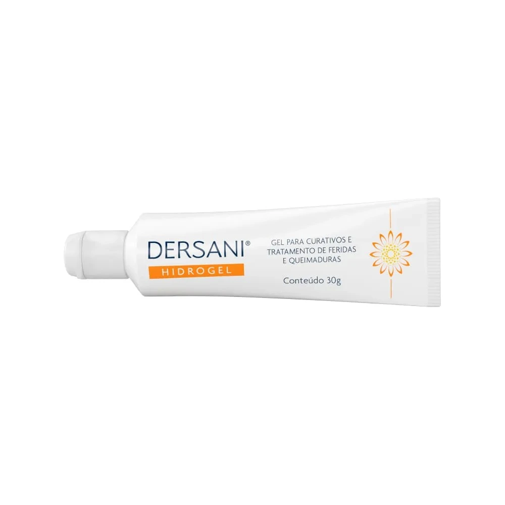 Dersani Hidrogel 30g