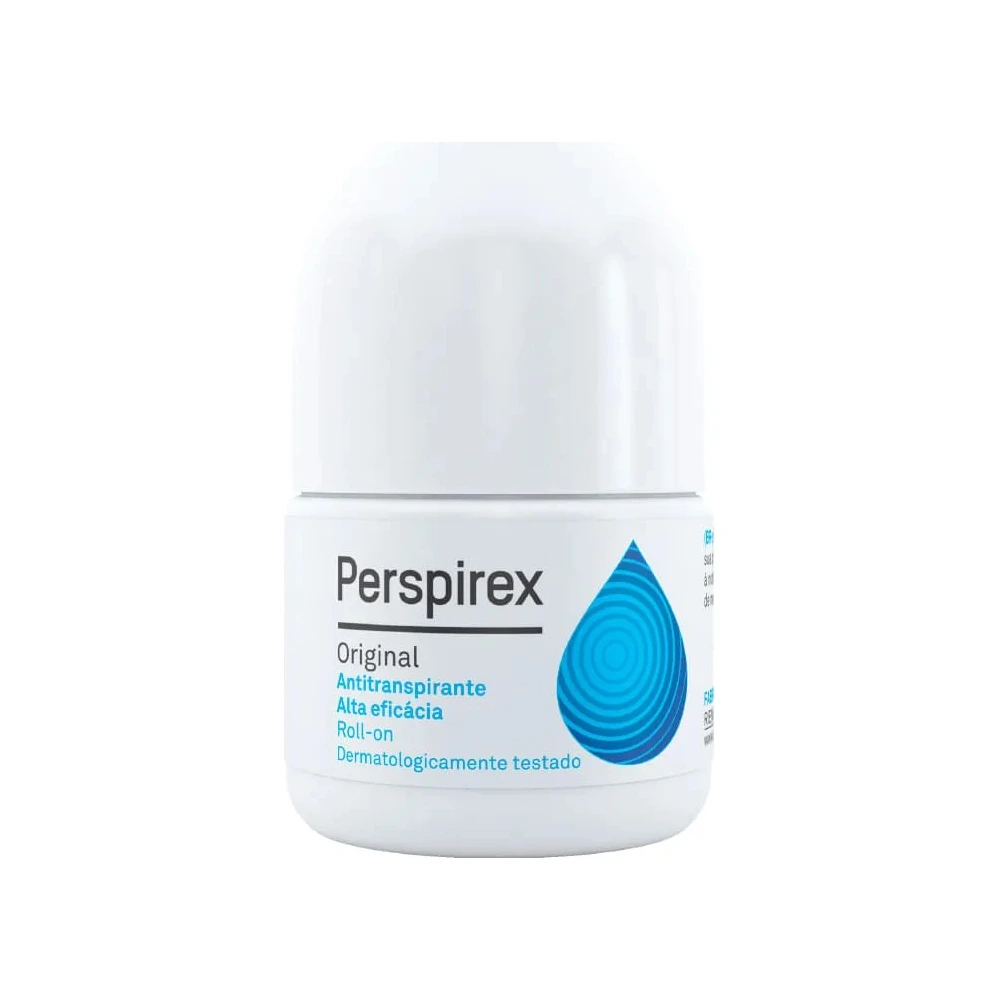 Antiperspirante Perspirex Original Roll-on 20ml