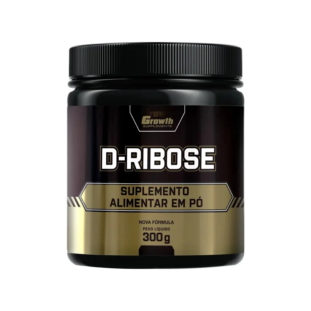 D-Ribose 300g