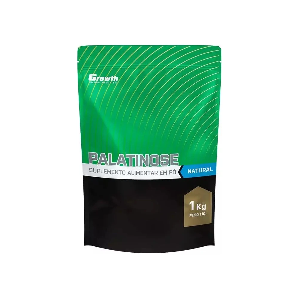 Palatinose 1Kg