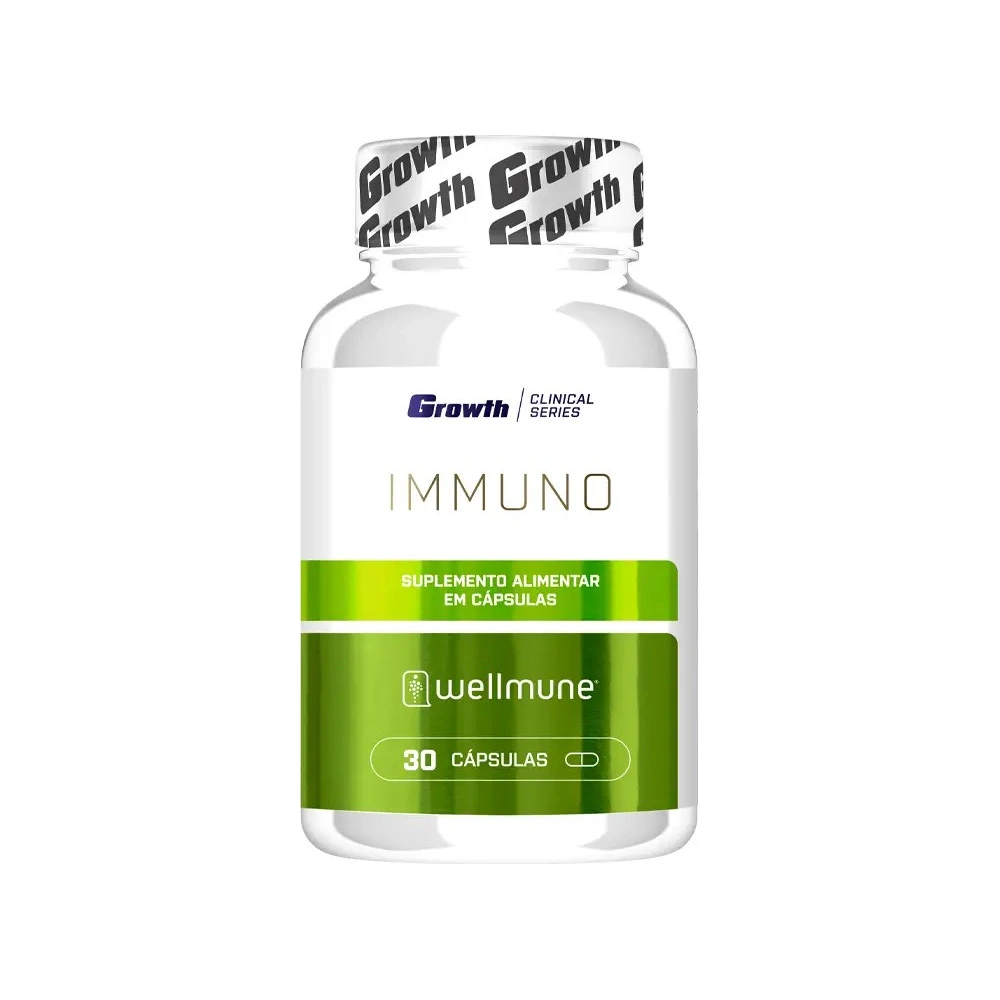 Immuno Wellmune 30 cápsulas