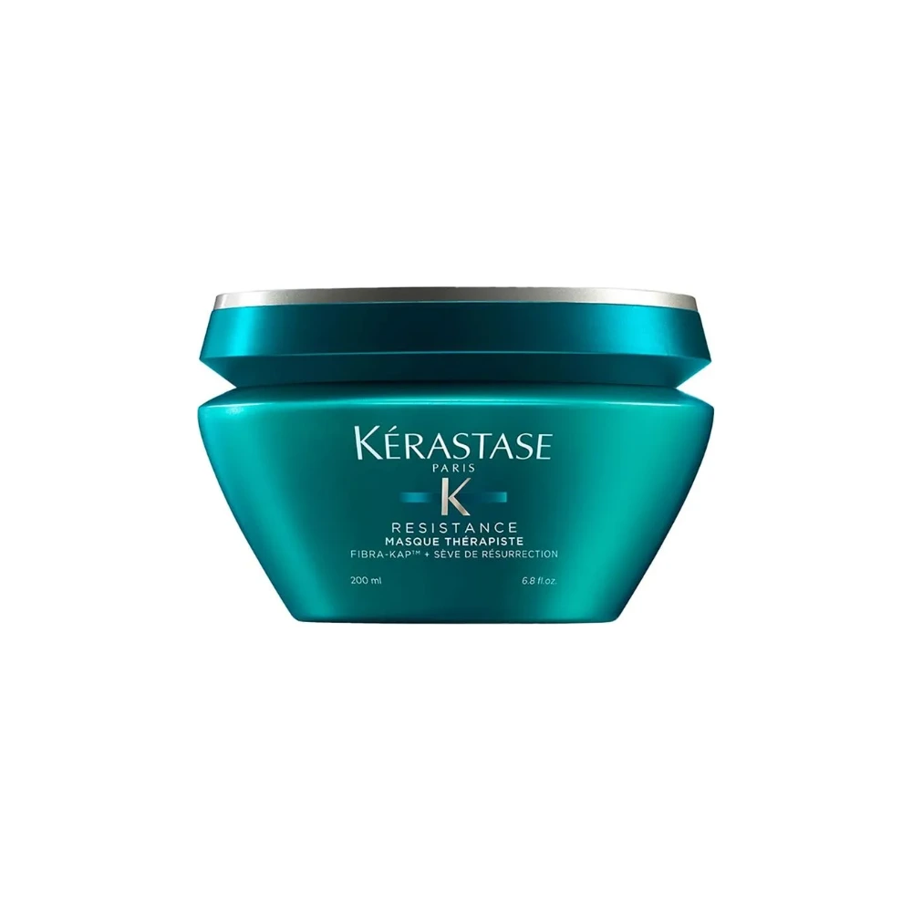 Máscara Capilar Kérastase Résistance Masque Thérapiste 200ml