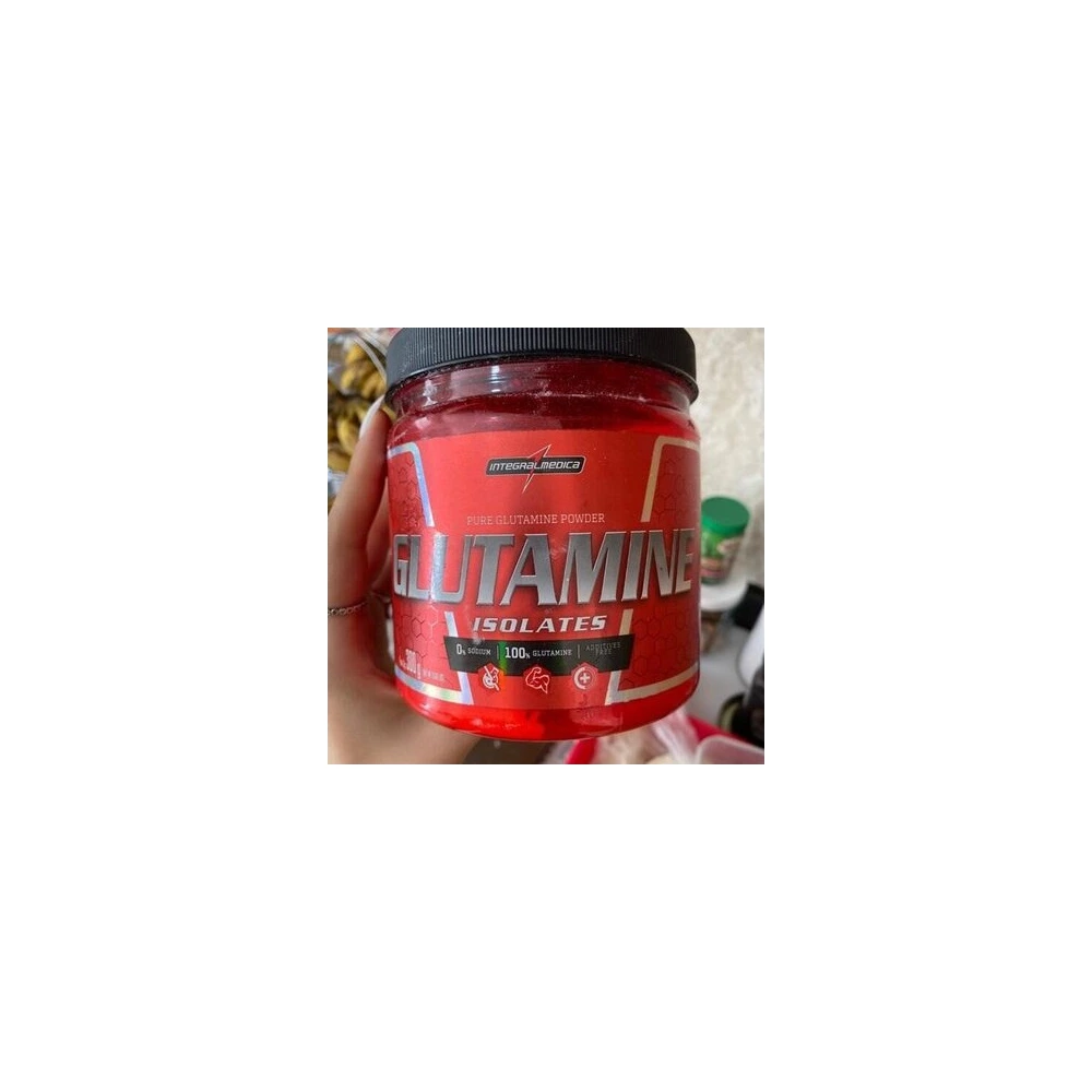 Glutamina