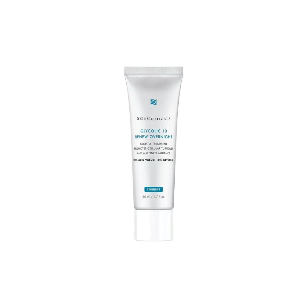 Creme Anti-idade Skinceuticals Glycolic 10 50ml