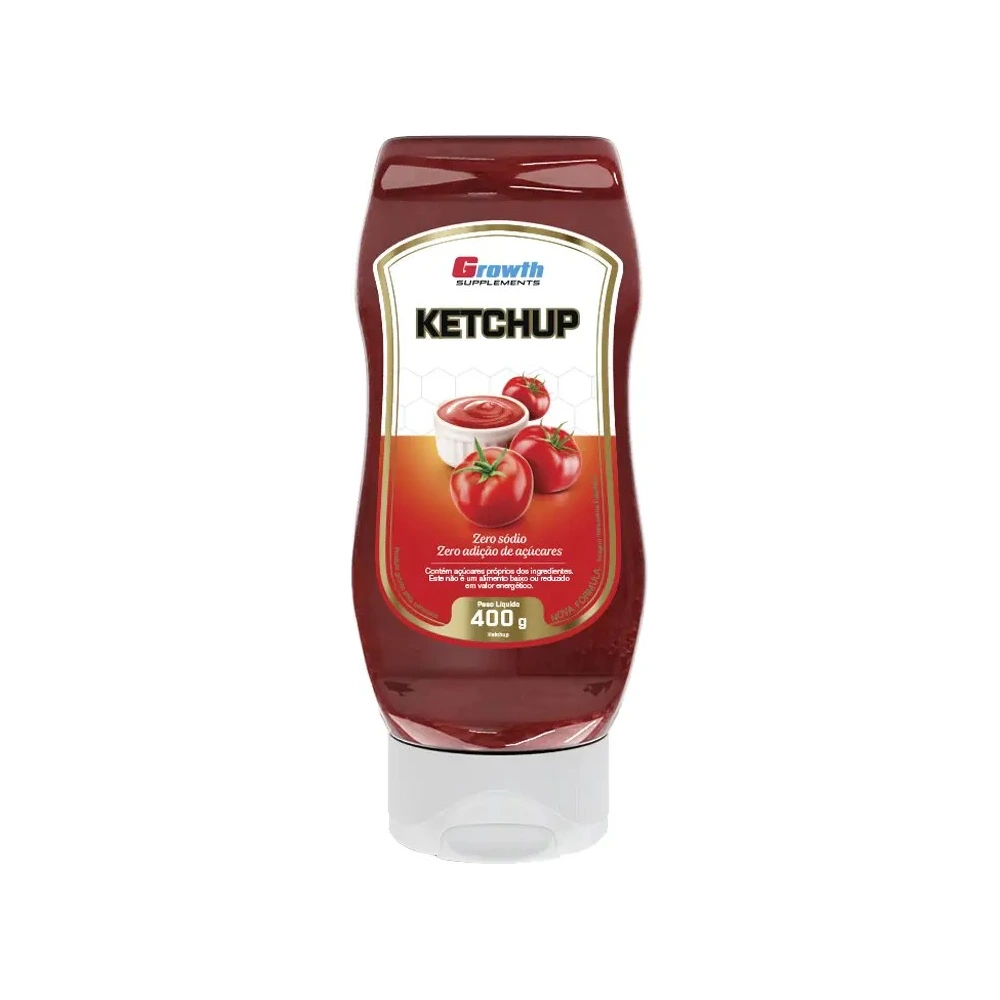 Ketchup 400g